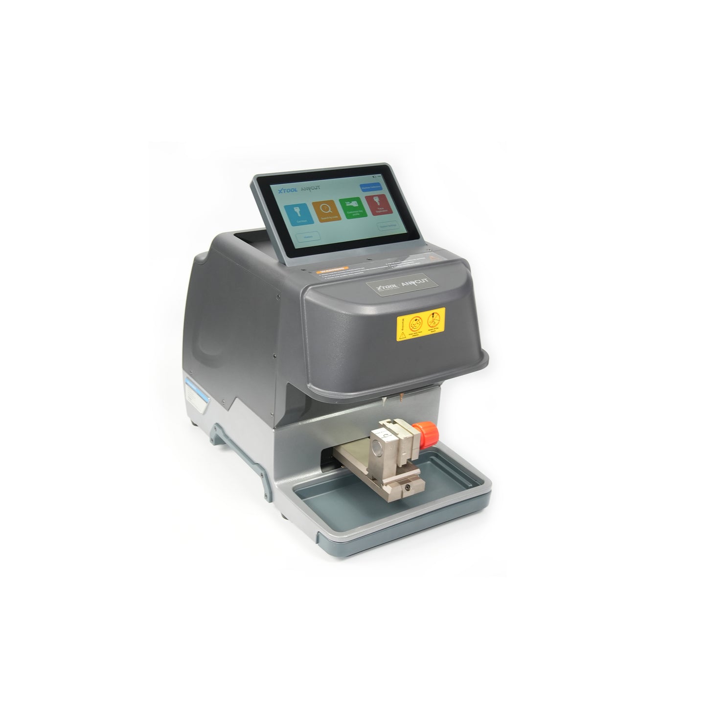 XTOOL Anycut KNC91 Professional Car Key Cutting Machine