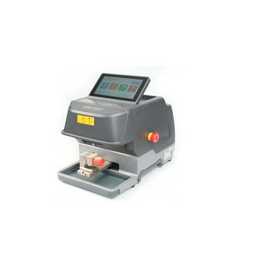 XTOOL Anycut KNC91 Professional Car Key Cutting Machine