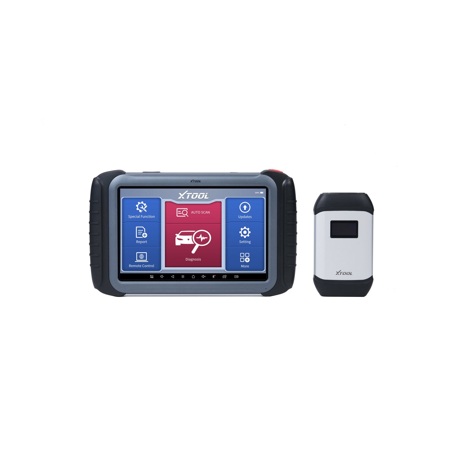 H6 PRO 3 Smart Diagnosis System Tablet