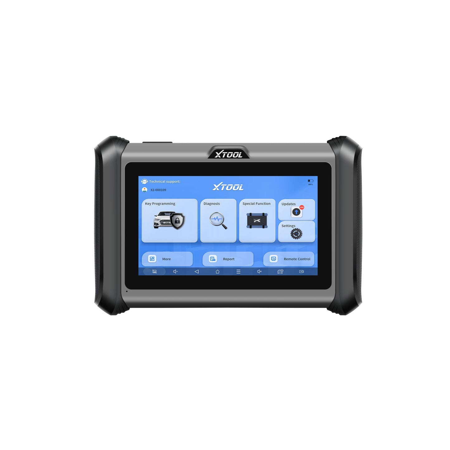 XTOOL X100PADS Auto Key Programmer