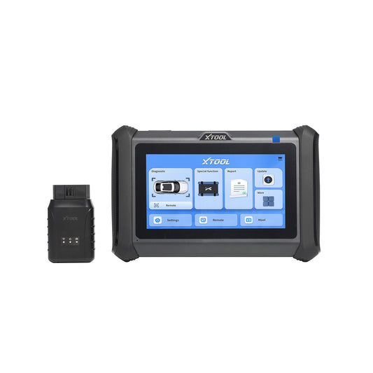 XTOOL XT70W Smart Diagnostic System