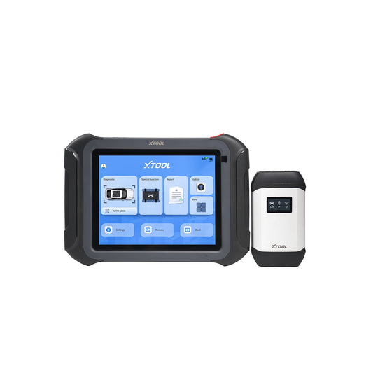 XTOOL XT90 Smart Diagnosis System